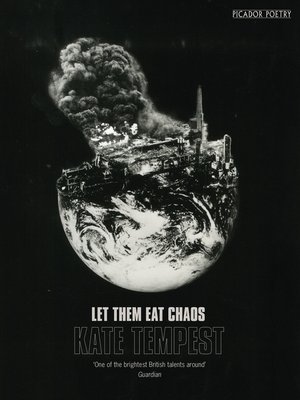 cover image of Let Them Eat Chaos